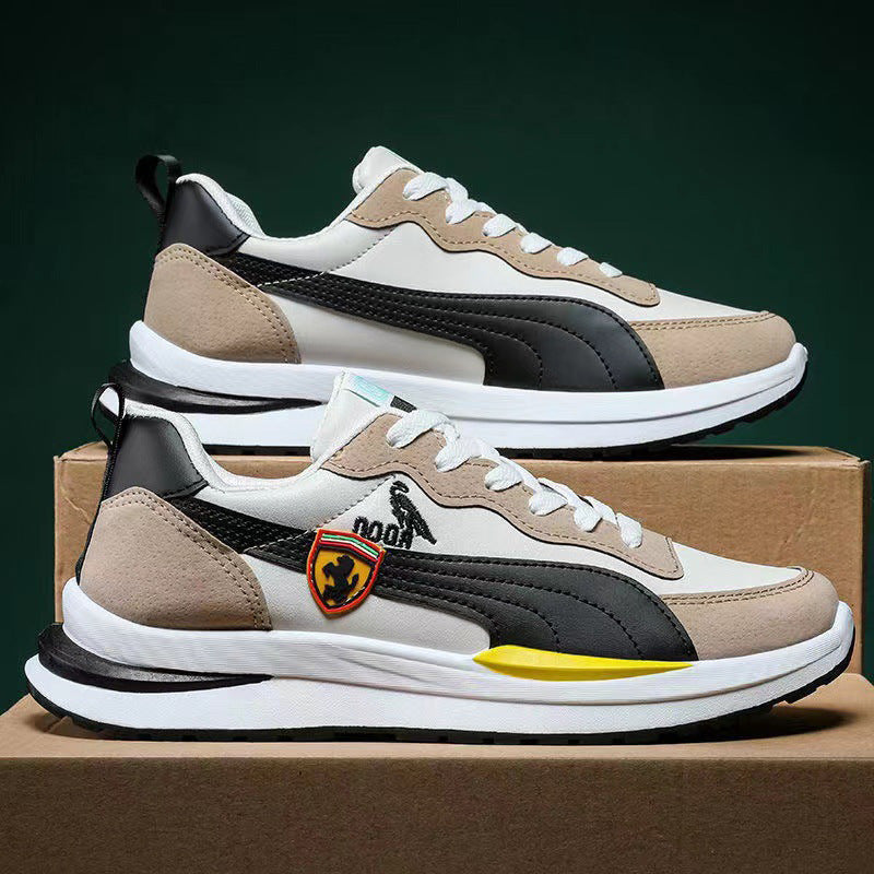 Zapatillas de running informales
