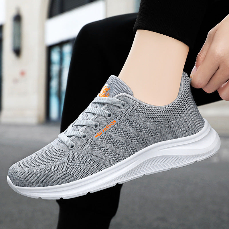 Zapatillas de tenis clásicas para hombre