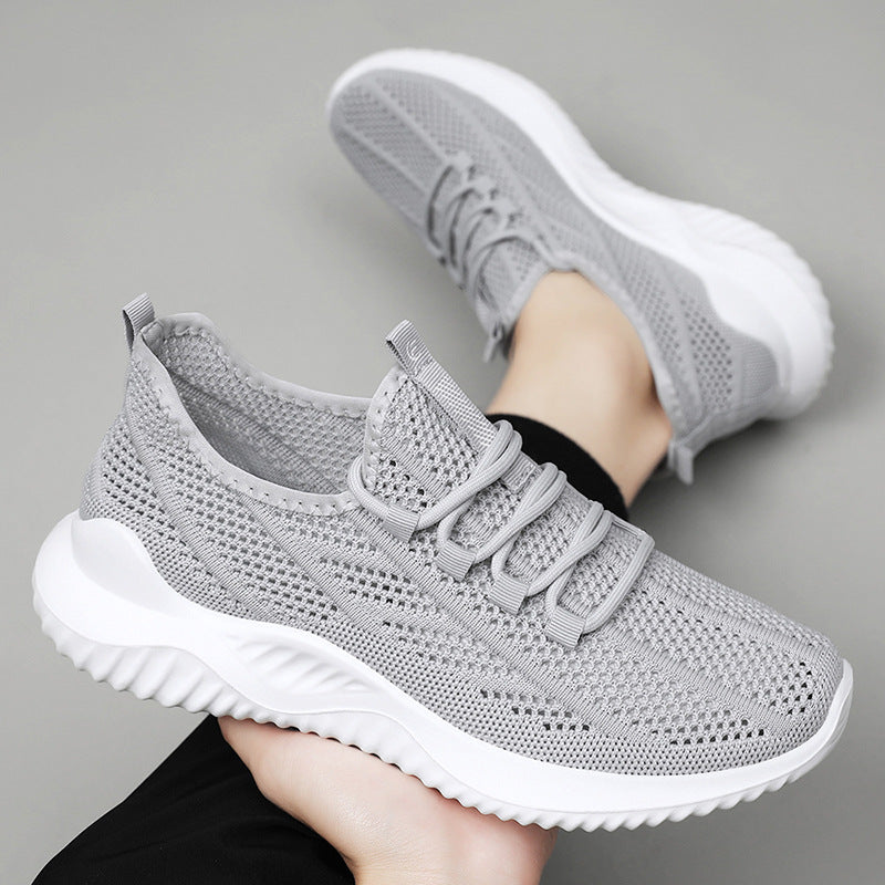 Zapatos masculinos nuevos zapatos de tenis de verano 2025