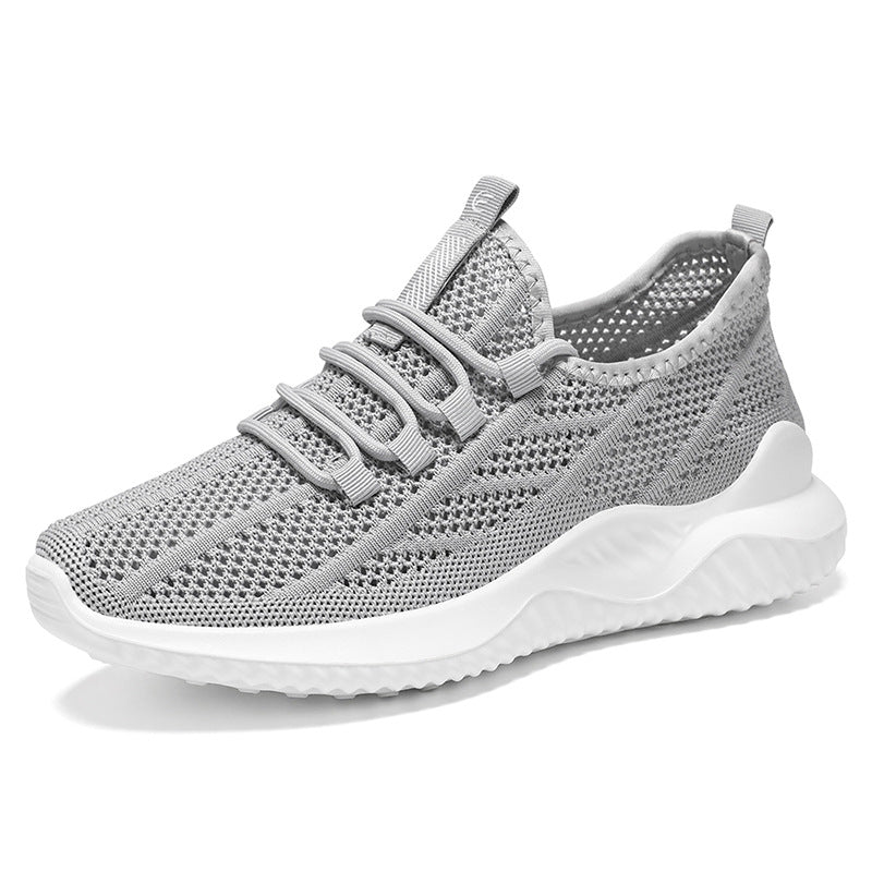 Zapatos masculinos nuevos zapatos de tenis de verano 2025