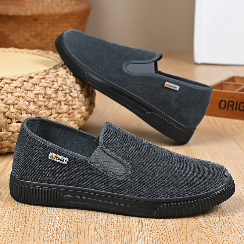 Zapatos para hombres zapatos casuales de verano zapatos nuevos para hombres zapatos cómodos y transpirables