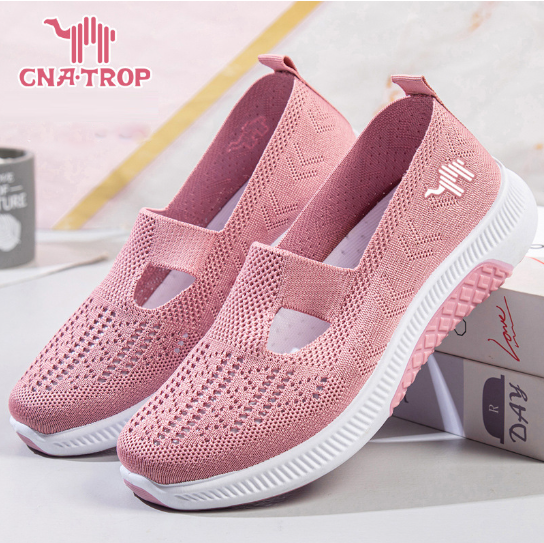 2025 nuevos zapatos antideslizantes de suela blanda