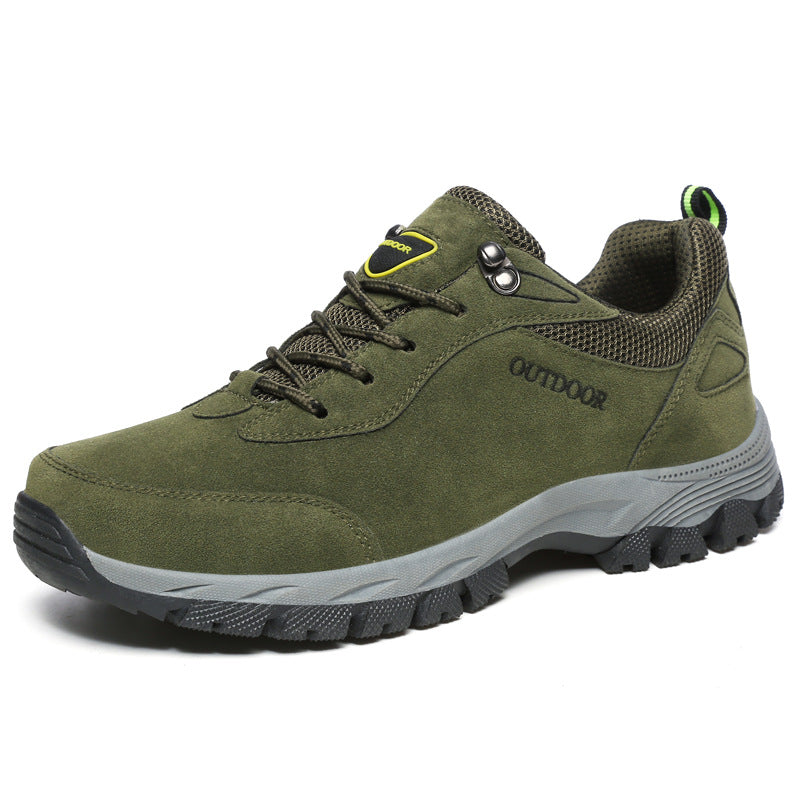 zapatos para caminar al aire libre