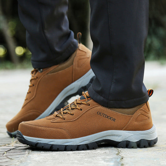zapatos para caminar al aire libre