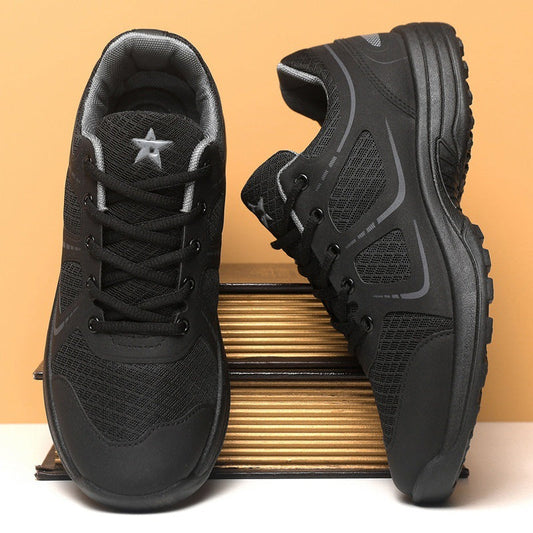 Zapatillas de running para montañismo al aire libre