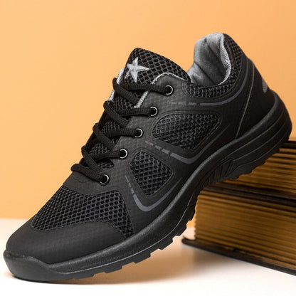 Zapatillas de running para montañismo al aire libre