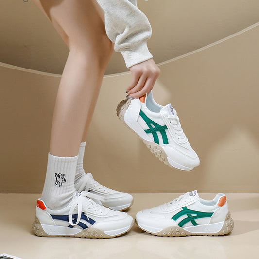 Zapatillas deportivas casuales que combinan con todo