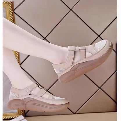 Zapatos casuales nuevos romanos