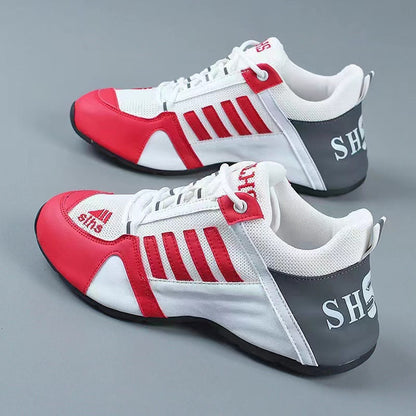 Zapatillas deportivas ligeras de moda