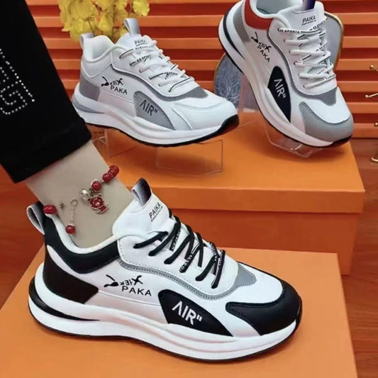 VIR - Zapatillas de moda (piel)