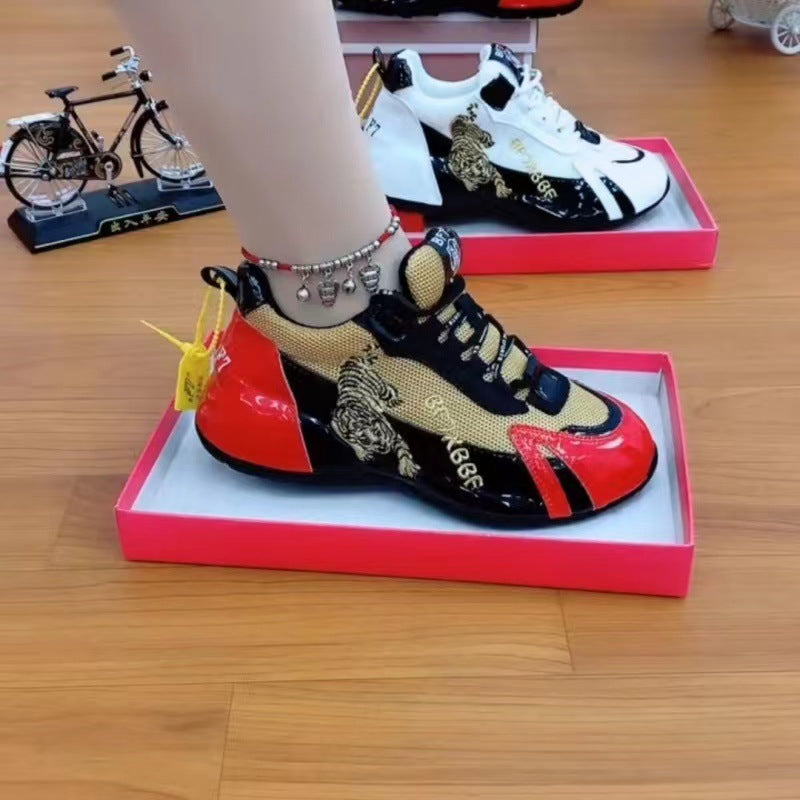 2025 Nuevos zapatos deportivos