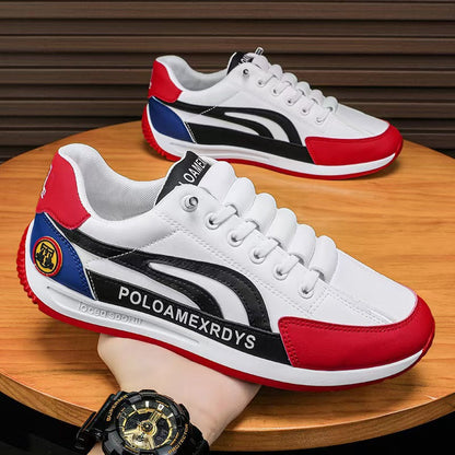 Nuevos zapatos deportivos casuales para hombre