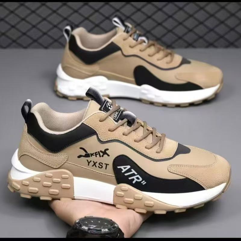 Zapatos casuales transpirables