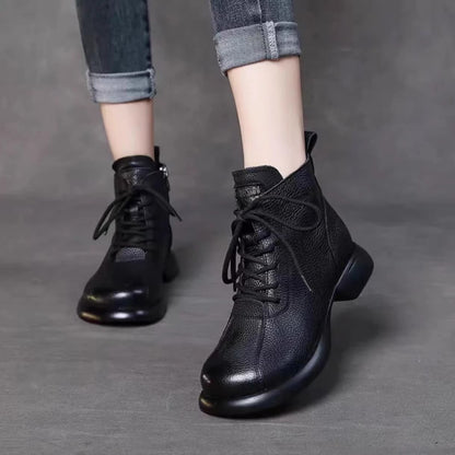 Botas Martin de suela blanda de invierno