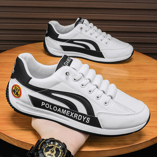 Nuevos zapatos deportivos casuales para hombre