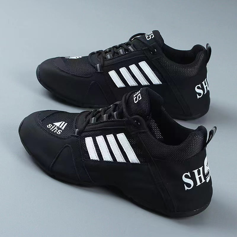 Zapatillas deportivas ligeras de moda