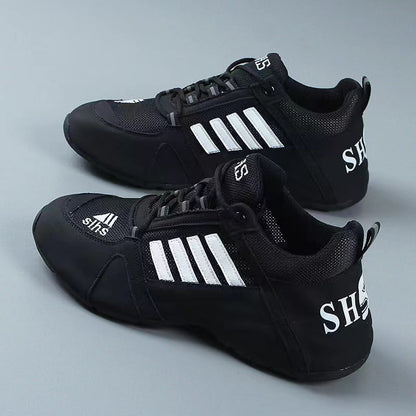 Zapatillas deportivas ligeras de moda