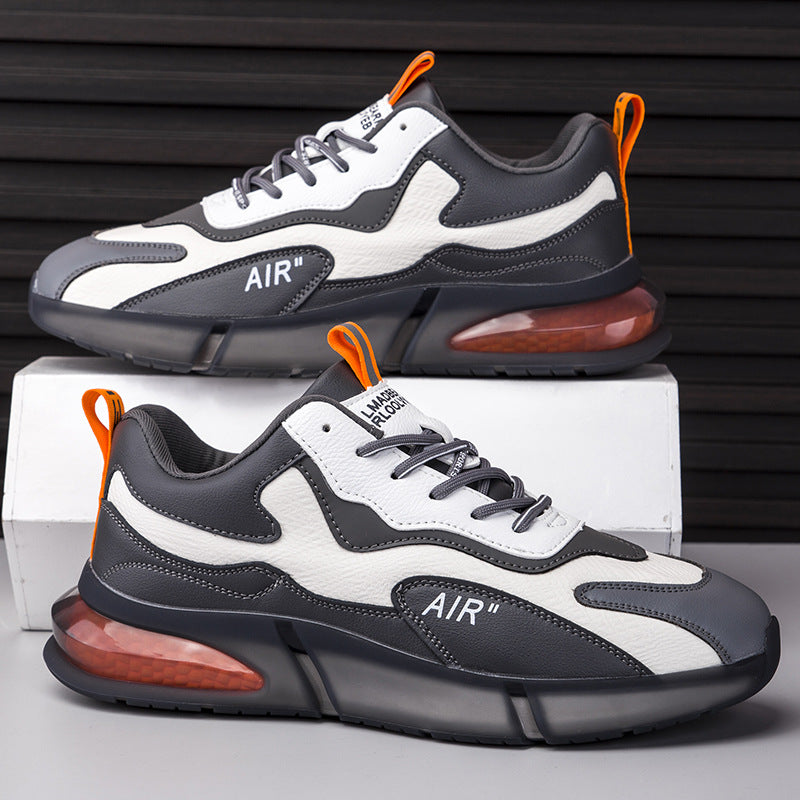 Zapatillas de running para hombre