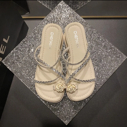 2025 nuevas zapatillas de diamantes