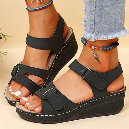 Sandalias Ortopédicas Confort(Last Day Promotion 75% OFF)