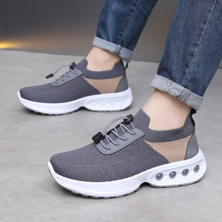 Zapatos deportivos casuales para hombre