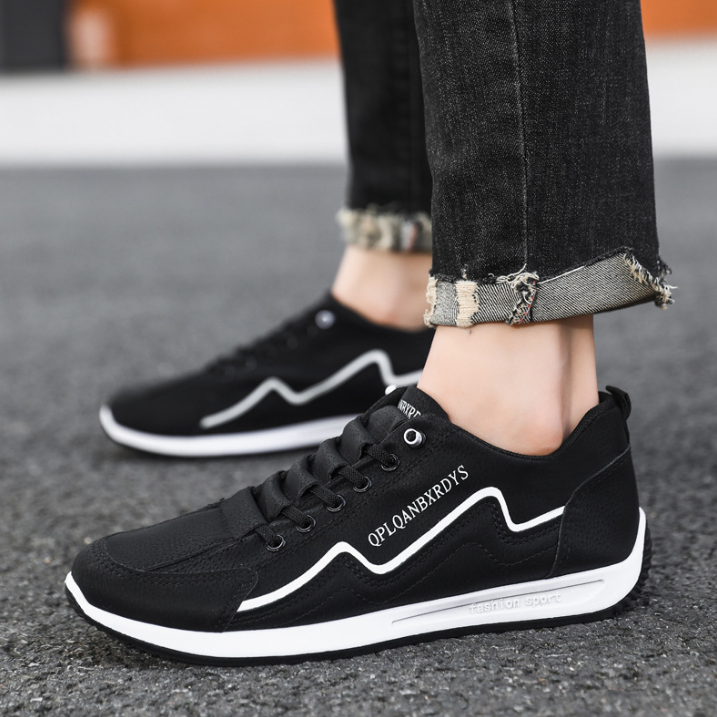 Zapatillas de deporte de moda