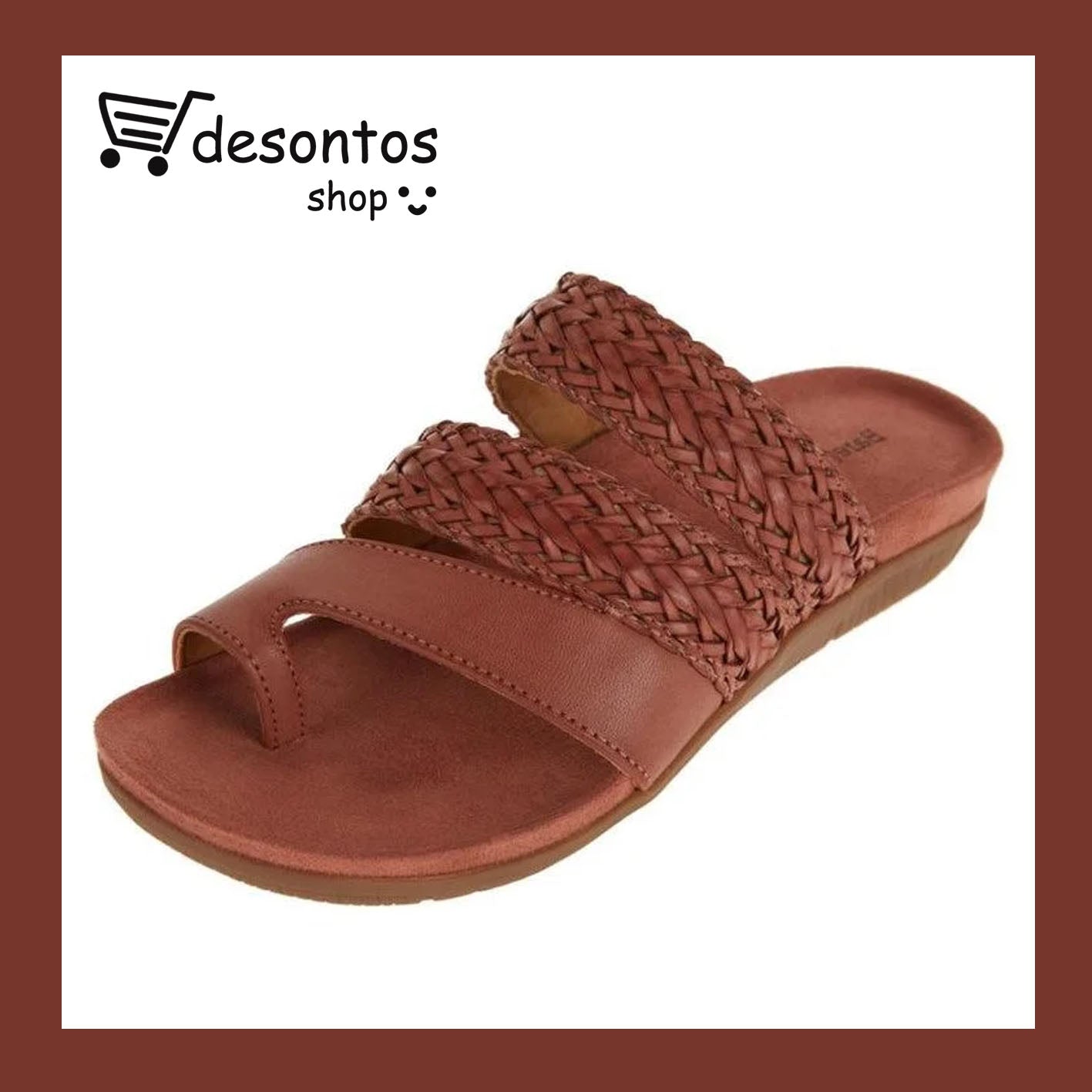 Zapato ideal para cubrir juanetes