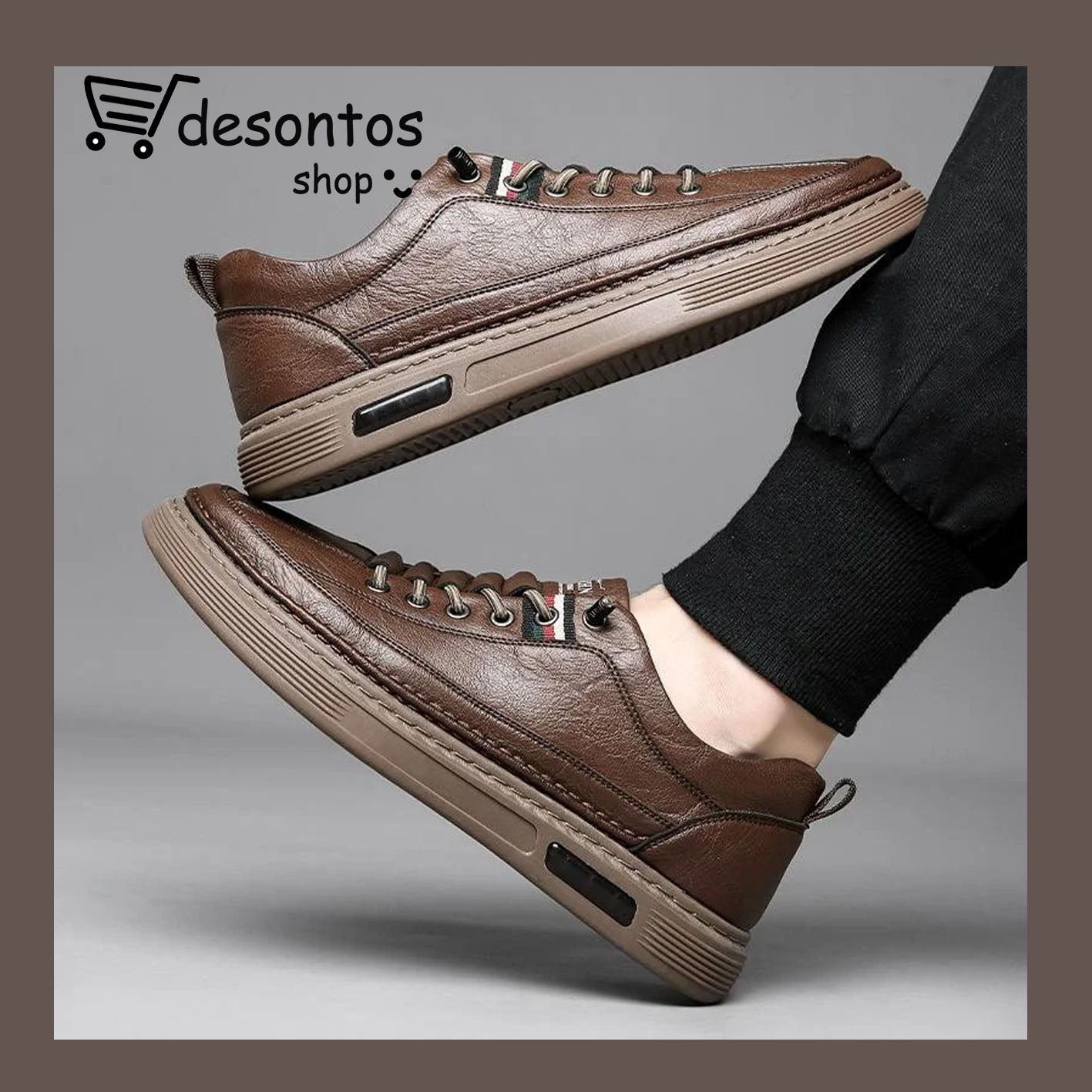 Zapatos casuales transpirables  LUXY™.