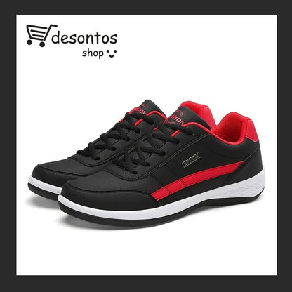 Zapatillas transpirables para hombre