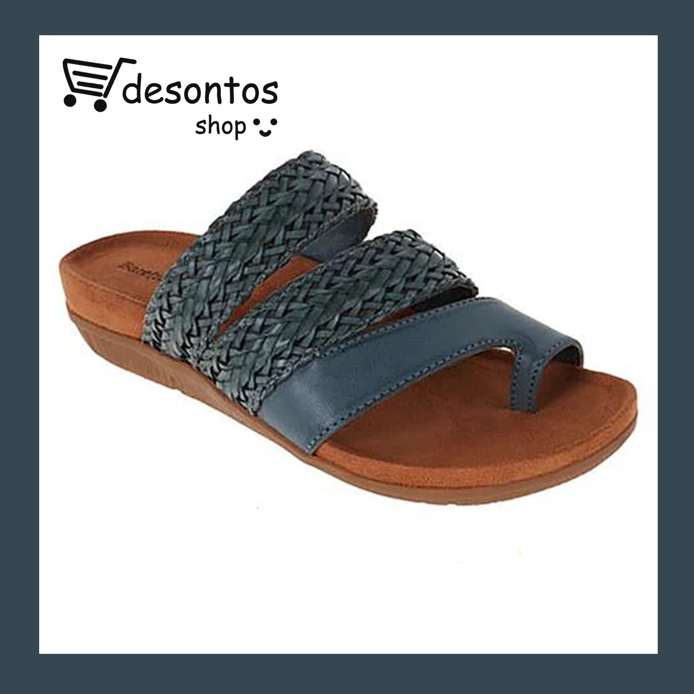 Zapato ideal para cubrir juanetes