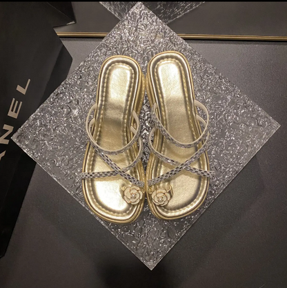 2025 nuevas zapatillas de diamantes