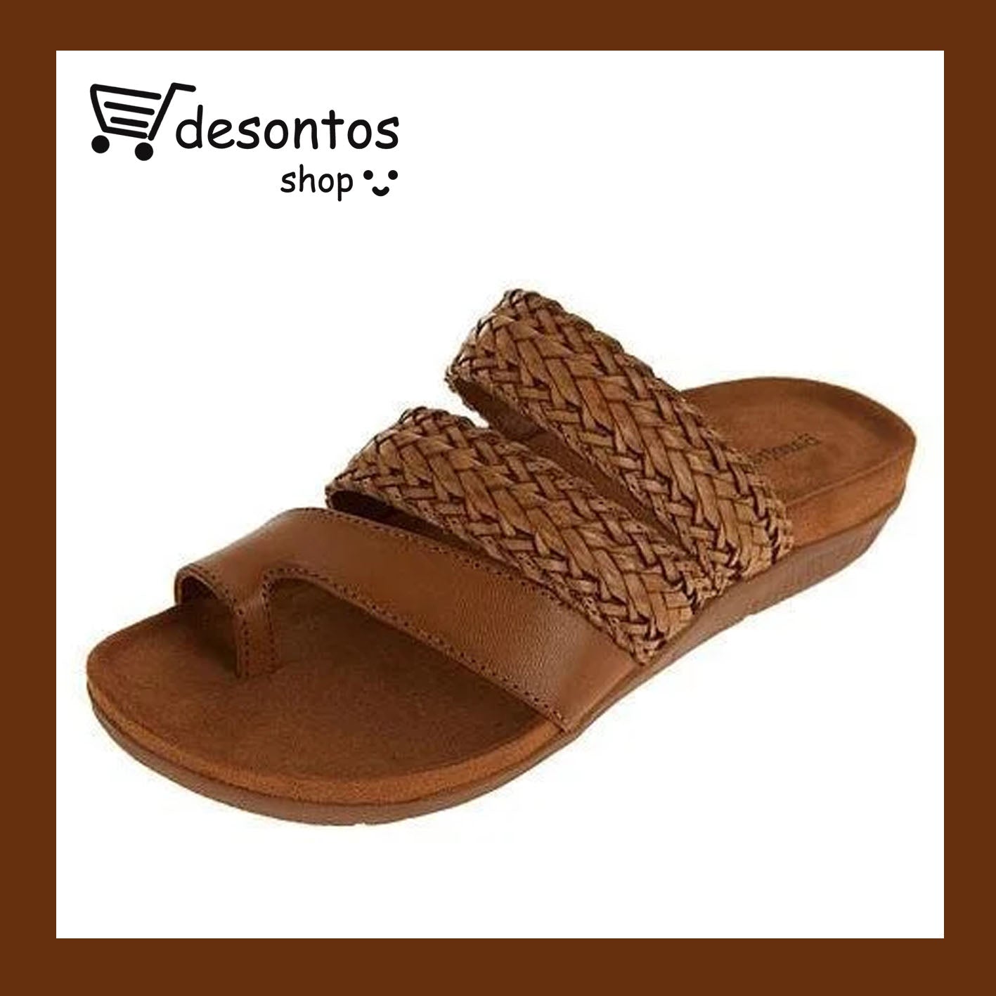 Zapato ideal para cubrir juanetes