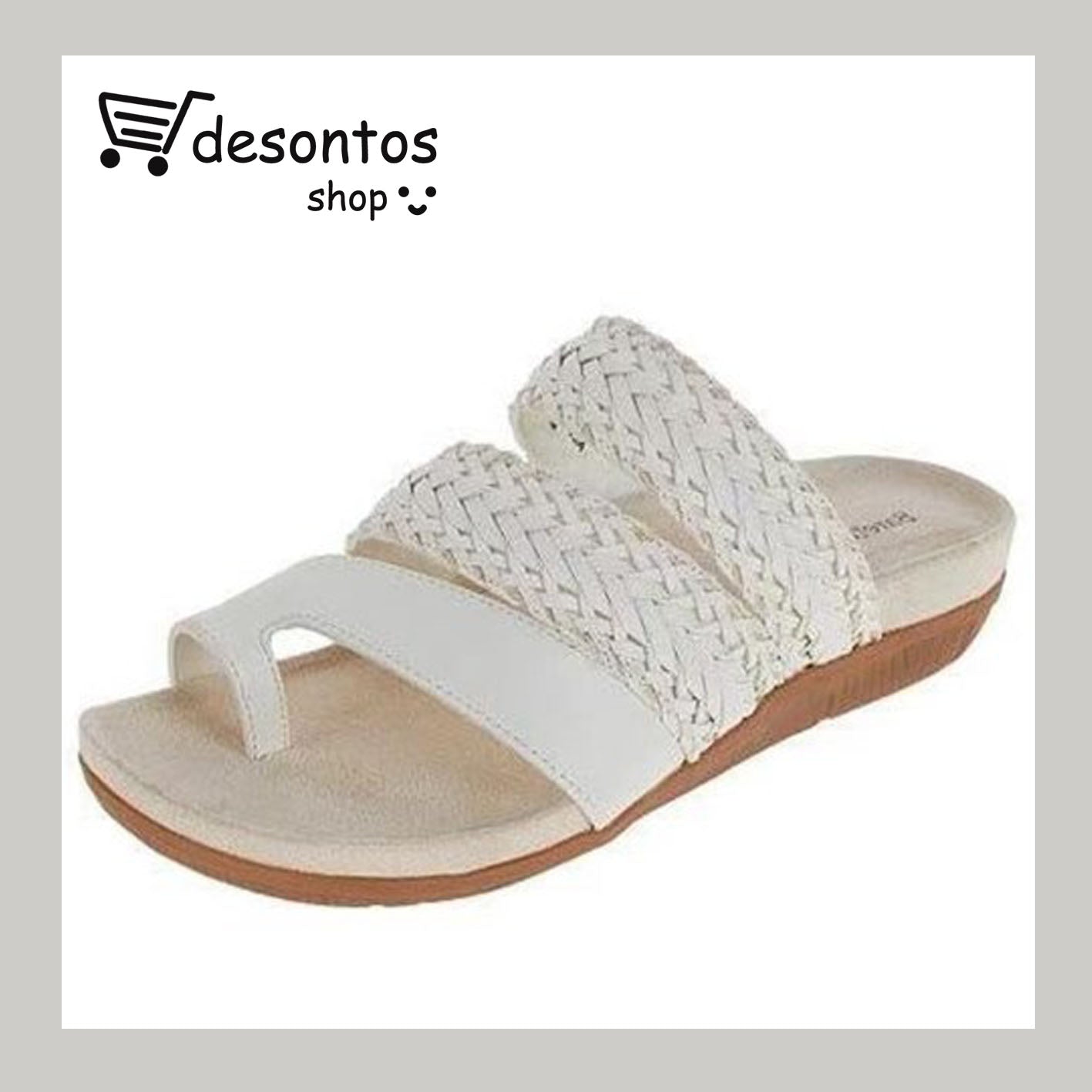 Zapato ideal para cubrir juanetes