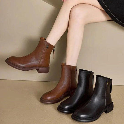 Botas Martin Vintage