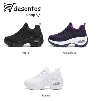 StepUp™ - Zapatos que te levantan