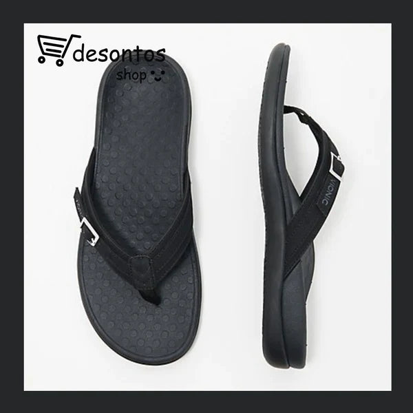 Chanclas ortopédicas Comfort - Unisexo®