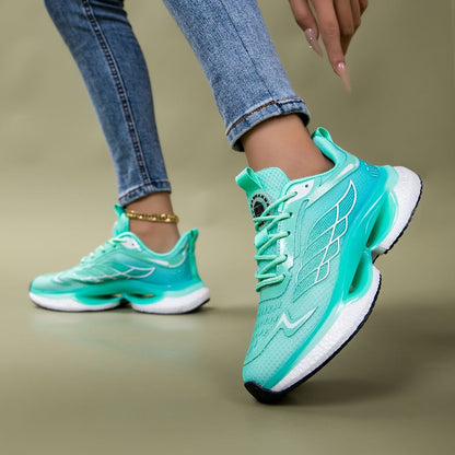 Zapatillas de malla transpirable