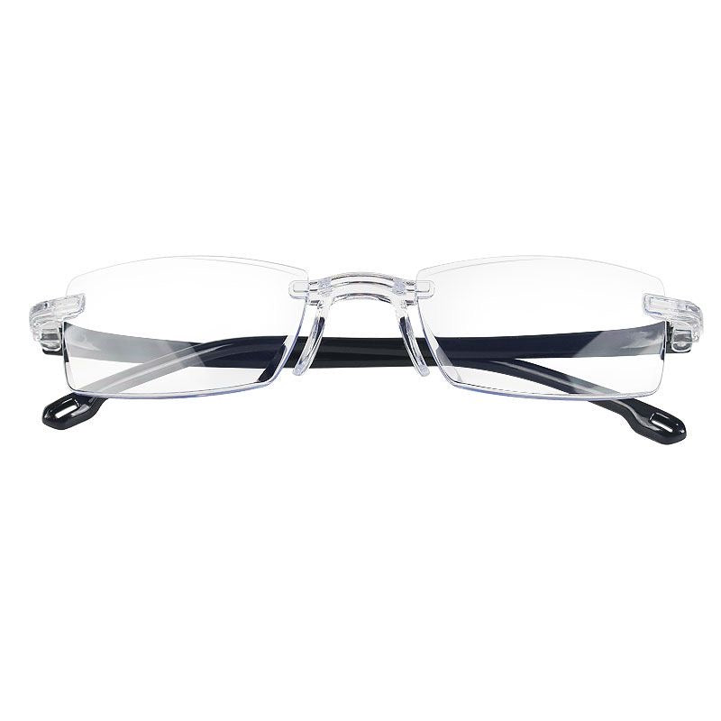 Lentes TR90 - Revolución Ocular (Unisex)
