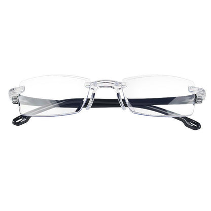 Lentes TR90 - Revolución Ocular (Unisex)