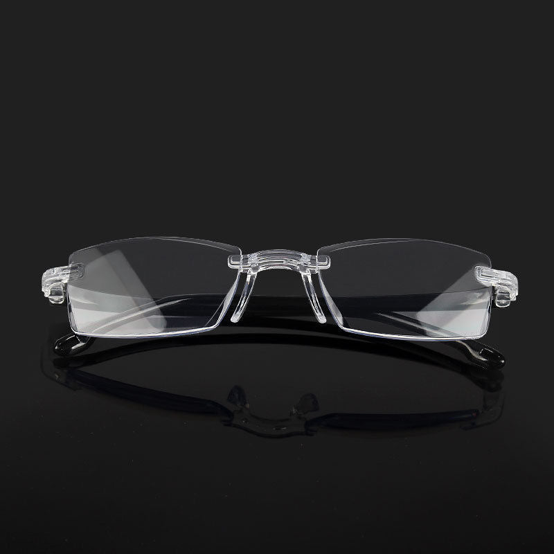 Lentes TR90 - Revolución Ocular (Unisex)