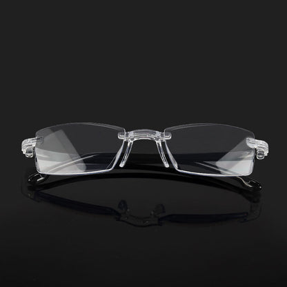 Lentes TR90 - Revolución Ocular (Unisex)