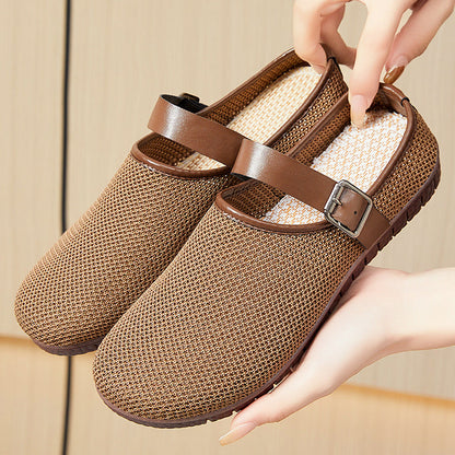 Zapatillas nuevas de moda 2025
