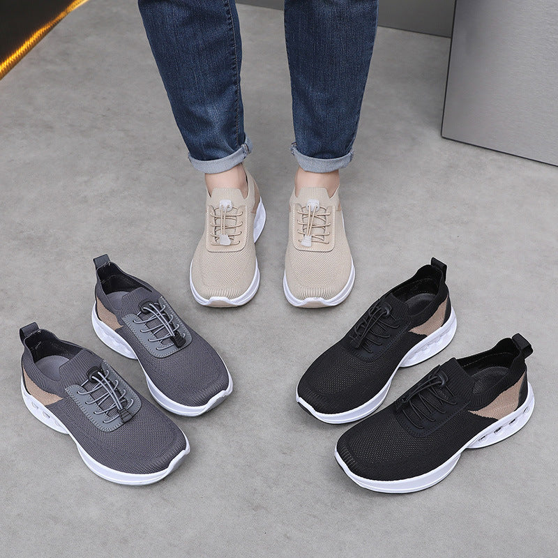 Zapatos deportivos casuales para hombre