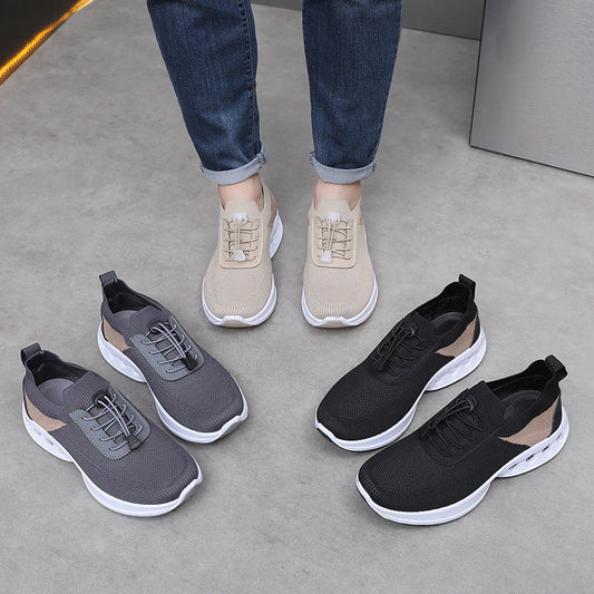 Zapatos deportivos casuales para hombre