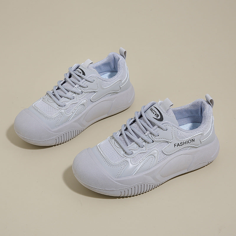 Zapatillas deportivas casuales versátiles