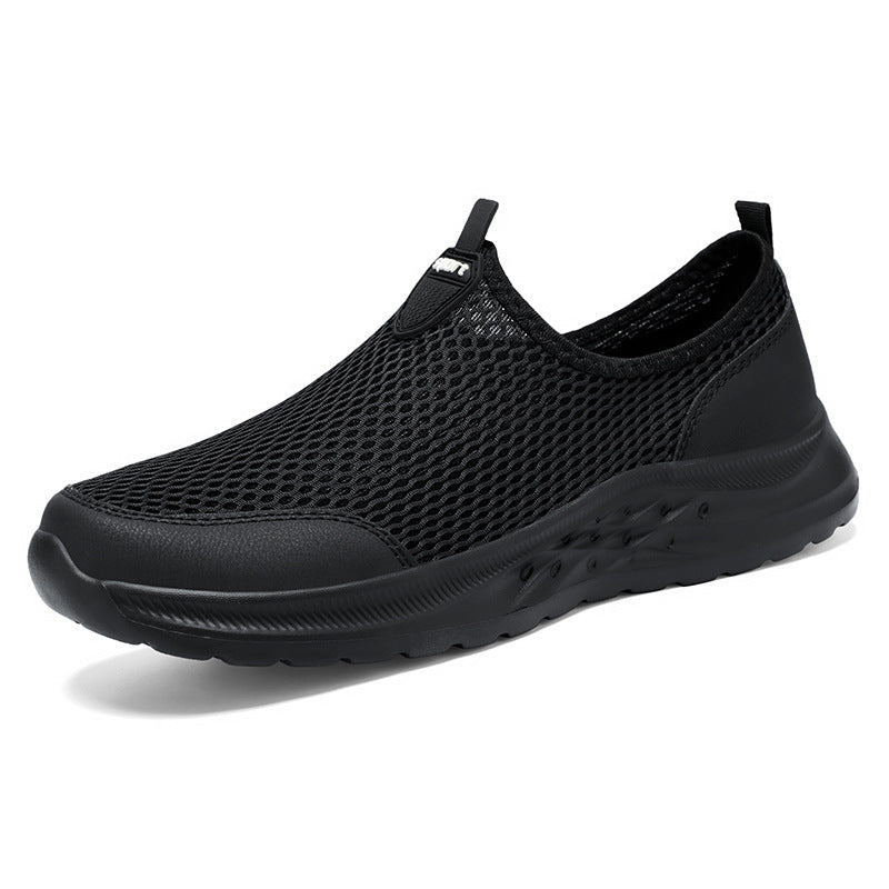 Zapatos para hombres zapatos casuales nuevos pedales en verano