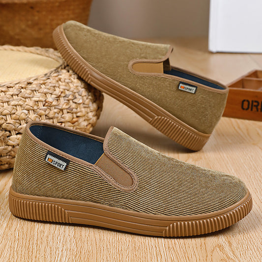 Zapatos para hombres zapatos casuales de verano zapatos nuevos para hombres zapatos cómodos y transpirables