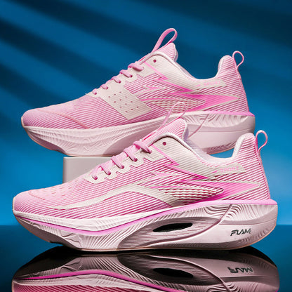 Zapatillas de correr con amortiguación de aire