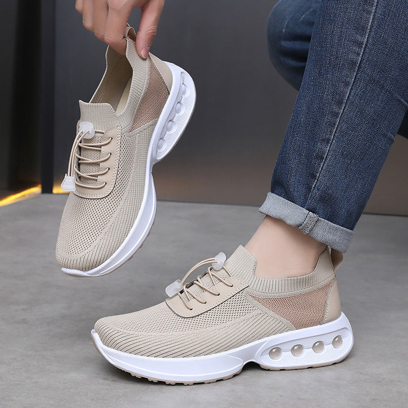 Zapatos deportivos casuales para hombre