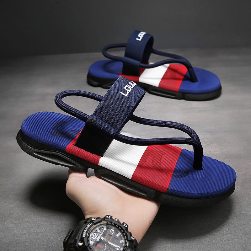 Zapatos de playa antideslizantes para exteriores ☑